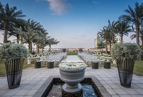 palazzo Versace wedding